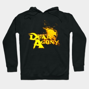 Dear Agony 2 Hoodie